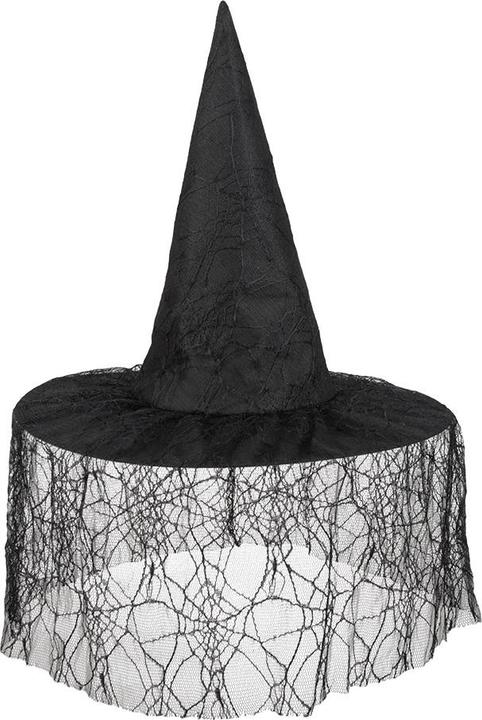 Produktbild Boland Hexen Hut Seda : Mit Tüllschleier