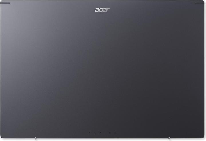Produktbild Acer Aspire 17 (A17-51M-52TK) 17,3" Full-HD, IPS, Intel i5-1334U, 16GB RAM, 512GB SSD, Windows 11 (17.30", Intel Core i5-1334U, 16 GB, 512 GB, DE)