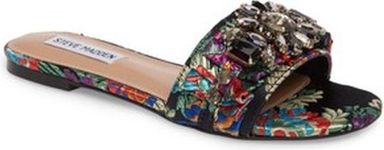 Actual product image Steve Madden Pomona Slide Sandals (36)