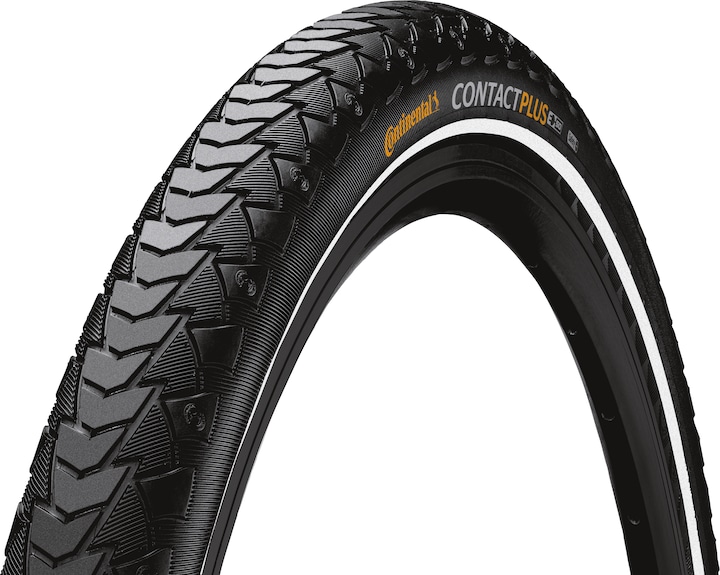 Produktbild Continental Contact Plus (28 x 1.60, 42-622)