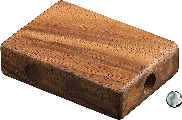 Philos Lost marble (German, 1 Players)