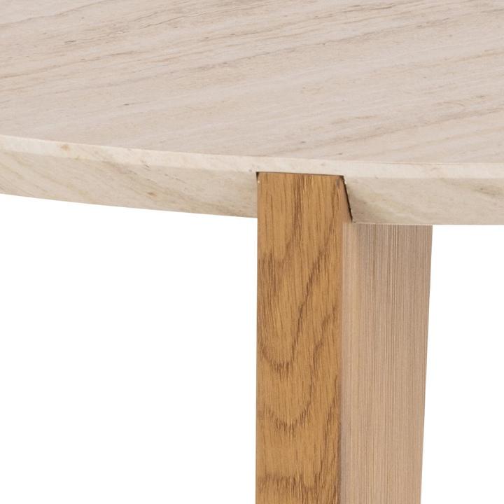 Actual product image AC Design Dockland (Ø 80 x 45 cm)