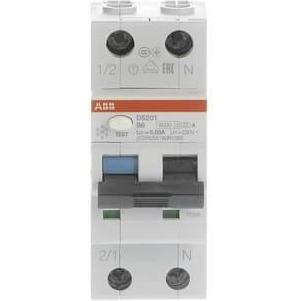 Thumbnail - ABB, Schutzschalter, FI/LS-Schalter