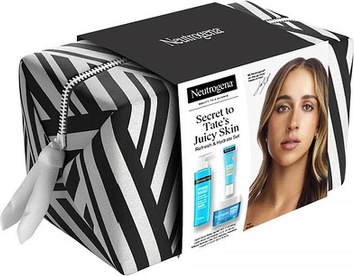 Prodotti per la pulizia del viso, Prodotti per la cura del corpo