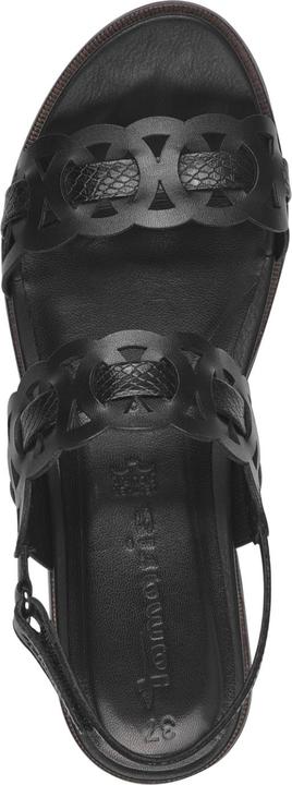 Actual product image Tamaris Sandal (40)