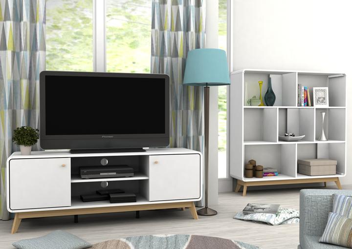 Produktbild Loft 24 Caitlin (39 x 140 x 53 cm)