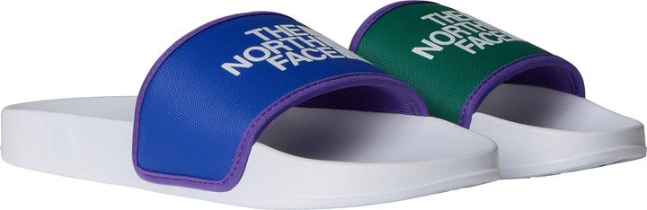 Tnf Blue-Tnf Green