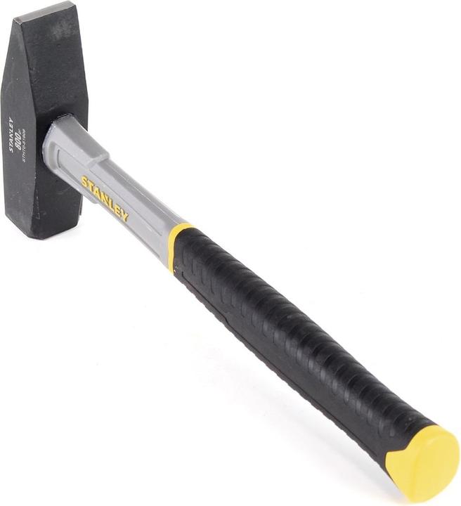 Actual product image Black & Decker fitter's hammer (1100 g)