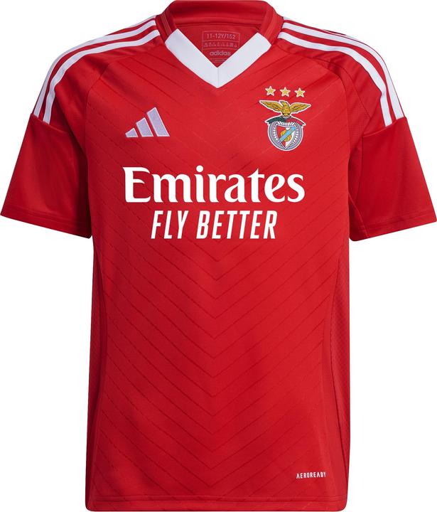Immagine prodotto adidas Benfica Lissabon Kinder Trikot (164)