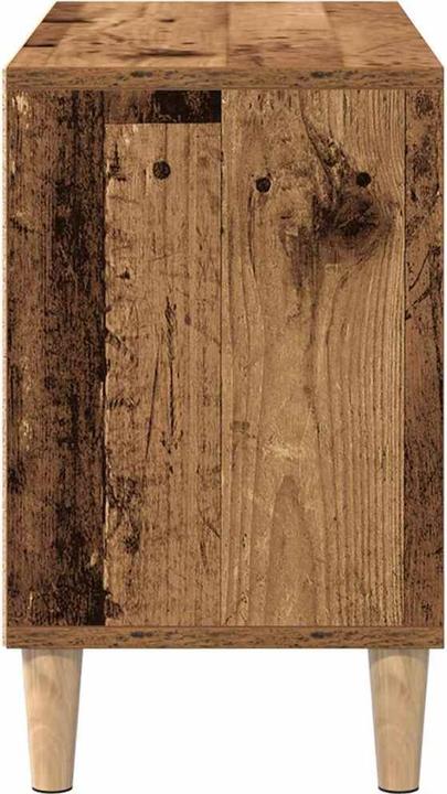 Produktbild vidaXL TV-Schränk (30 x 30 x 50 cm)