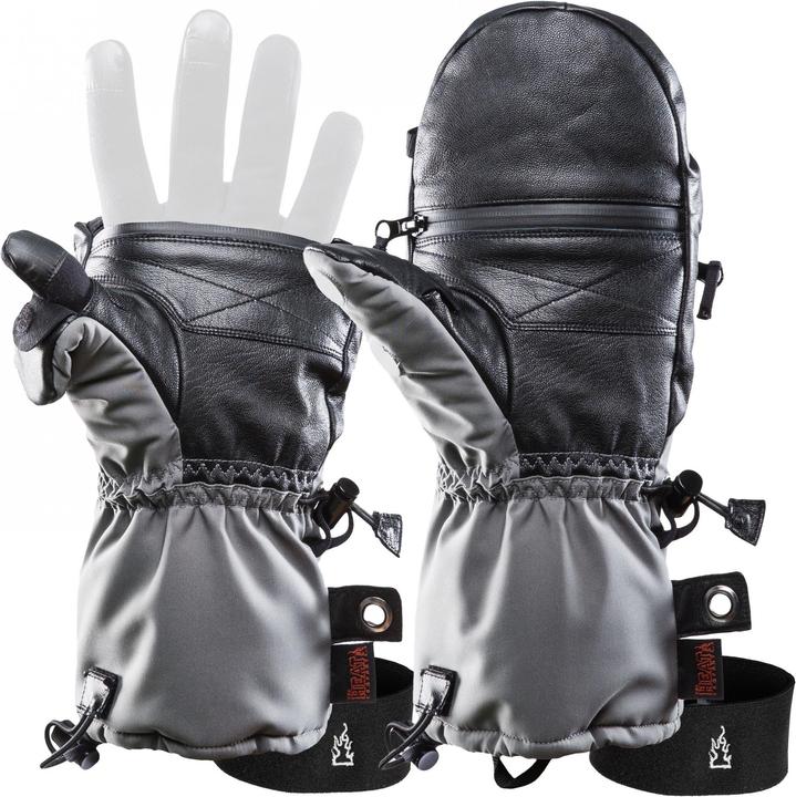 Actual product image HEAT Shell (11)