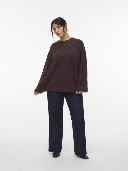 Actual product image Vero Moda VMCINGRID Strickpullover Strickpullover (S)