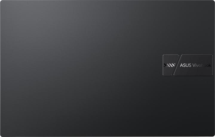 Produktbild ASUS Vivobook 15 OLED M1505 M1505YA 39.6 cm (15.6') Clamshell Notebook (15.60", 1000 GB, 16 GB, CH, AMD Ryzen 7 7730U)
