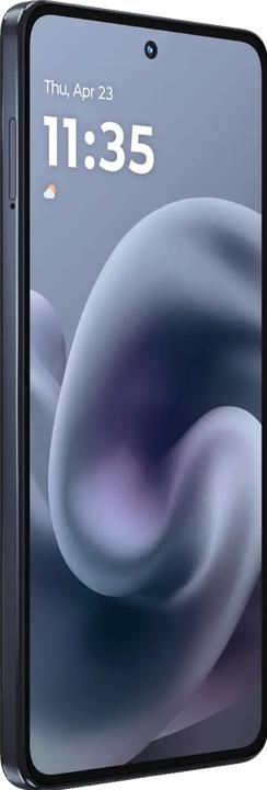 Actual product image Motorola Moto G86 (256 GB, Spellbound, 6.67", SIM + eSIM, 5G)