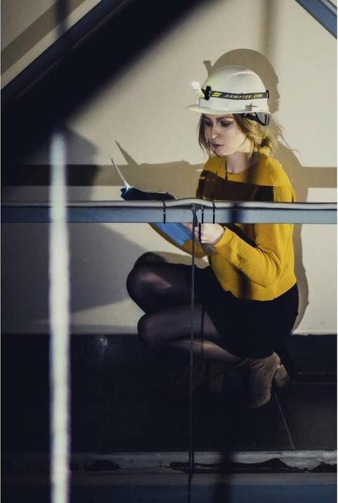 Produktbild ArmyTek Zippy ES Mehrzweckleuchte (Grey) (200 lm)