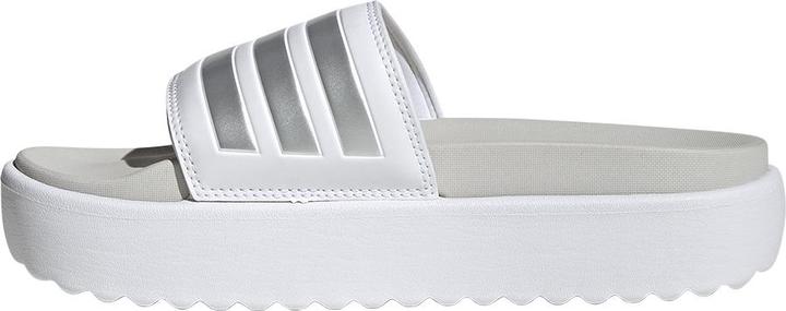 Actual product image adidas Adilette Platform (38)