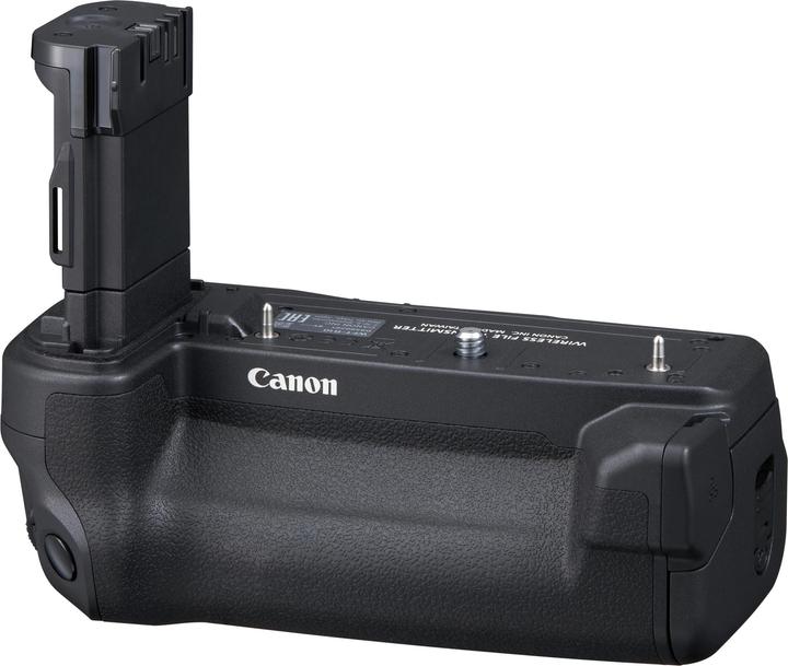 Canon WFT-R10B Wireless File Transmitter (Batteriegriff)