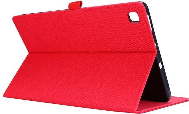 Productafbeelding MU Classic Bekleding van stof/imitatieleer (Galaxy Tab S6 Lite)