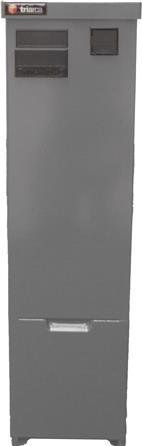 Produktbild Triarca TRILITE P12, KL.II, 400A, GRØN