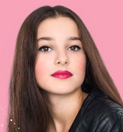 Produktbild Make up (Deutsch, Jutta Diekmann, 2016)