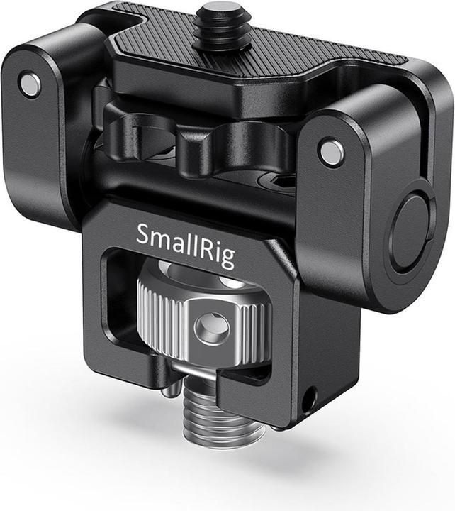 Produktbild SmallRig Monitor Mount (Monitor Zubehör)