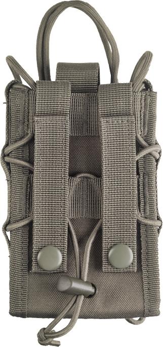 Produktbild Mil-tec Handytasche Molle - oliv