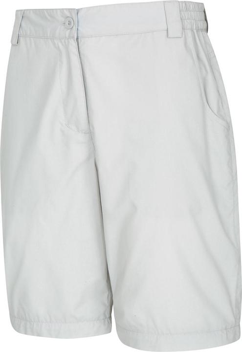 Immagine prodotto Mountain Warehouse Quest Pantaloni da Trekking Cerniera Rimovibile Donna (42)