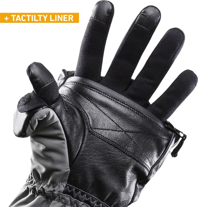 Actual product image HEAT Shell (11)