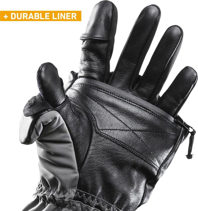 Actual product image HEAT Shell (11)