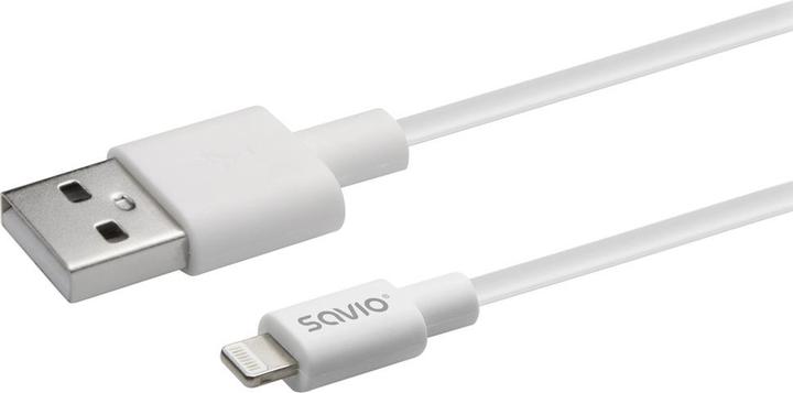 Actual product image Savio CL-192 (1 m, USB 2.0)