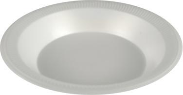 Papstar Coques non divisées laminées "B3 (100 x)