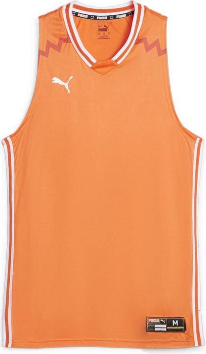 Actual product image Puma Hoops Team Game Jersey (3XL)