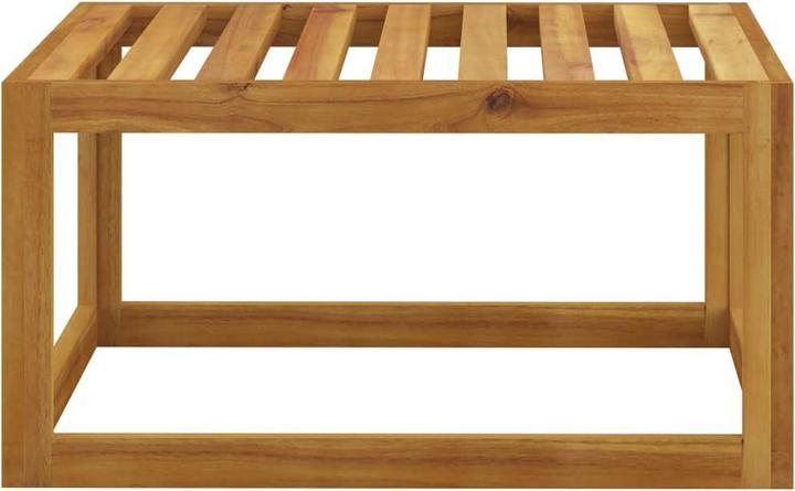 Produktbild vidaXL Garten Lounge Set