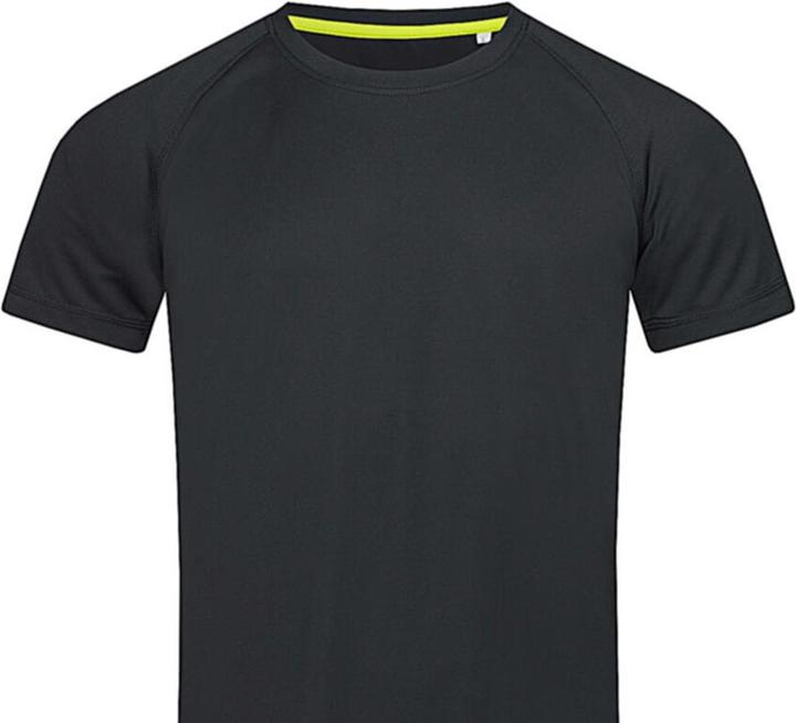 Produktbild Stedman Active 140 TShirt (M)