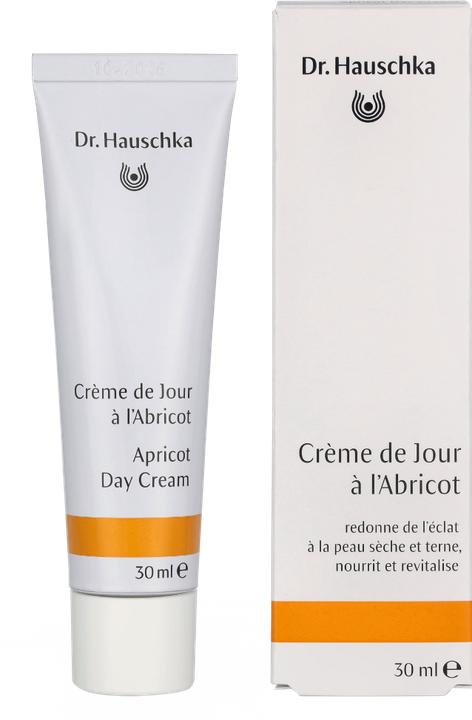 Produktbild Dr. Hauschka Apricot Day Creme (30 ml, Tagescreme)