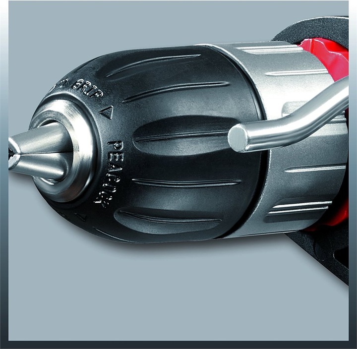 Actual product image Einhell Th-Id 720/1 E (Electrical connection)