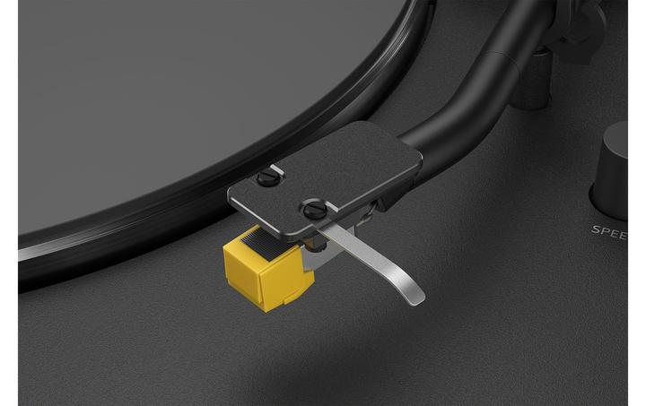 Productafbeelding Sony PS-LX5BT Plattenspieler schwarz (Volautomatisch)