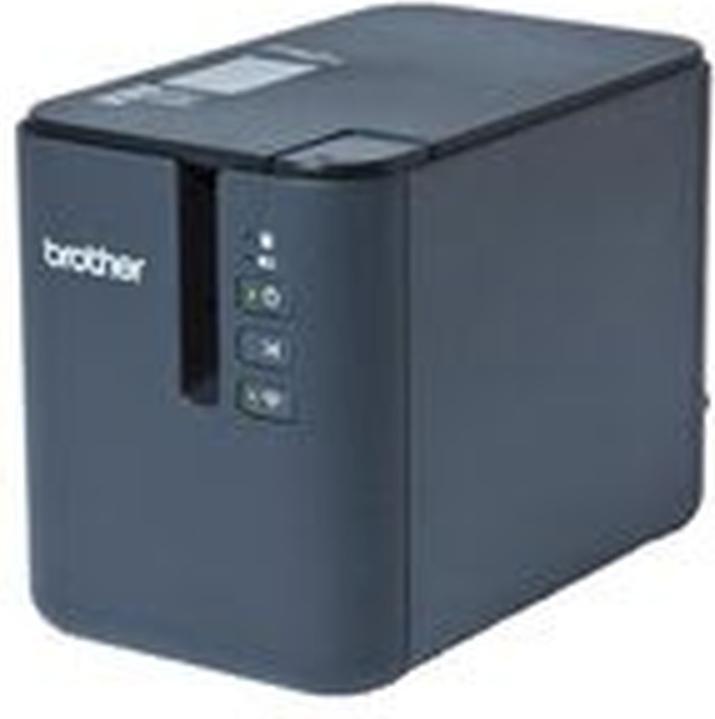Brother PT P950NW