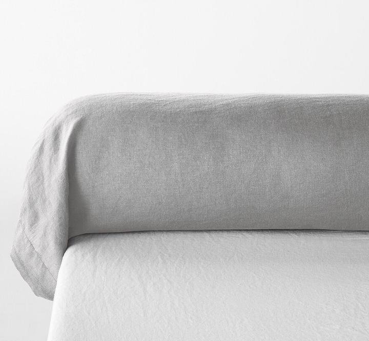 Actual product image La Redoute Interieurs Linot (Pillowcase, 85 x 185 cm)