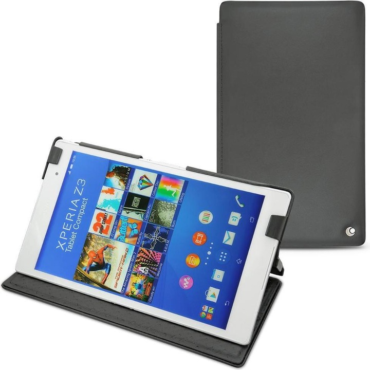 Produktbild Noreve Lederschutzhülle Wallet (Sony Xperia Tablet Z3 Compact)