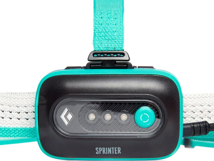Produktbild Black Diamond SPRINTER 500 HEADLAMP (500 lm)
