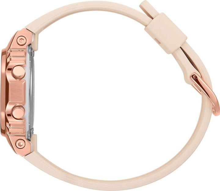 Actual product image Casio G-Shock - GM-S5600PG-4ER (Digital watch, 38 mm)