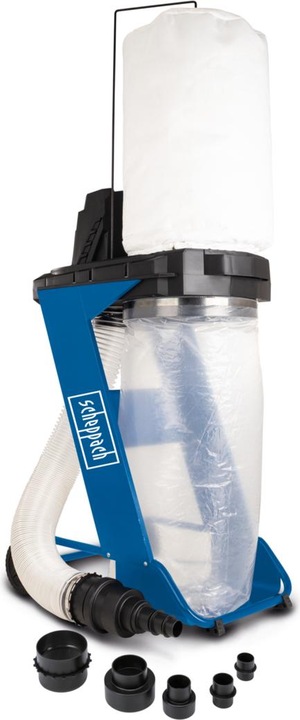 Image du produit Scheppach Système d'aspiration DC500 (Système d'aspiration)