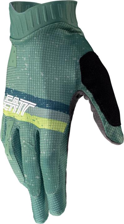 Actual product image Leatt MTB Glove 1.0 GripR Women (Women, S)