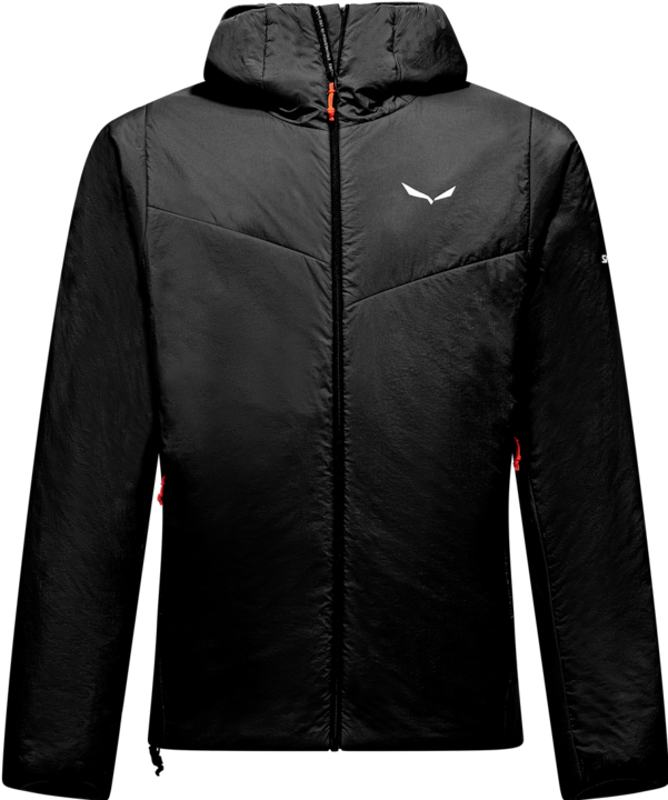 Produktbild Salewa Puez Catinaccio 2 Tirolwool® Responsive Kapuzenjacke (XL)