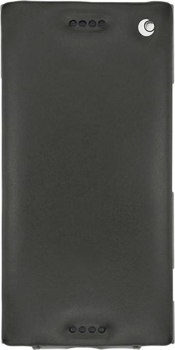 Image du produit Noreve Housse cuir vertical (Sony Xperia XZ Premium)