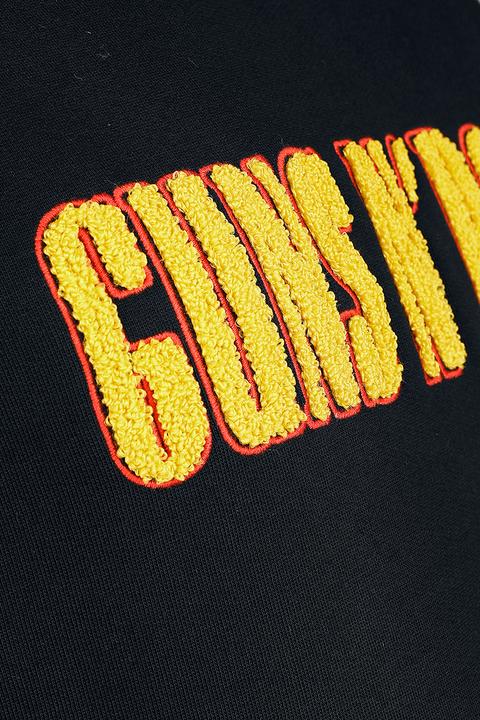Produktbild Guns N Roses Logo (4XL)