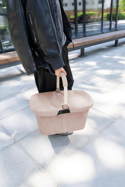 Actual product image reisenthel Carrybag Cover Shopper