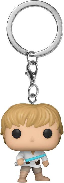 Produktbild Funko Portachiavi Pop! Star Wars : Luke