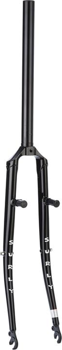 Actual product image Surly Cross check fork 1 inch